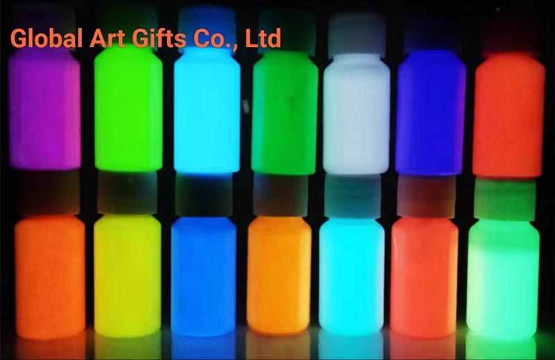 Luminous Color - Global Art Gifts