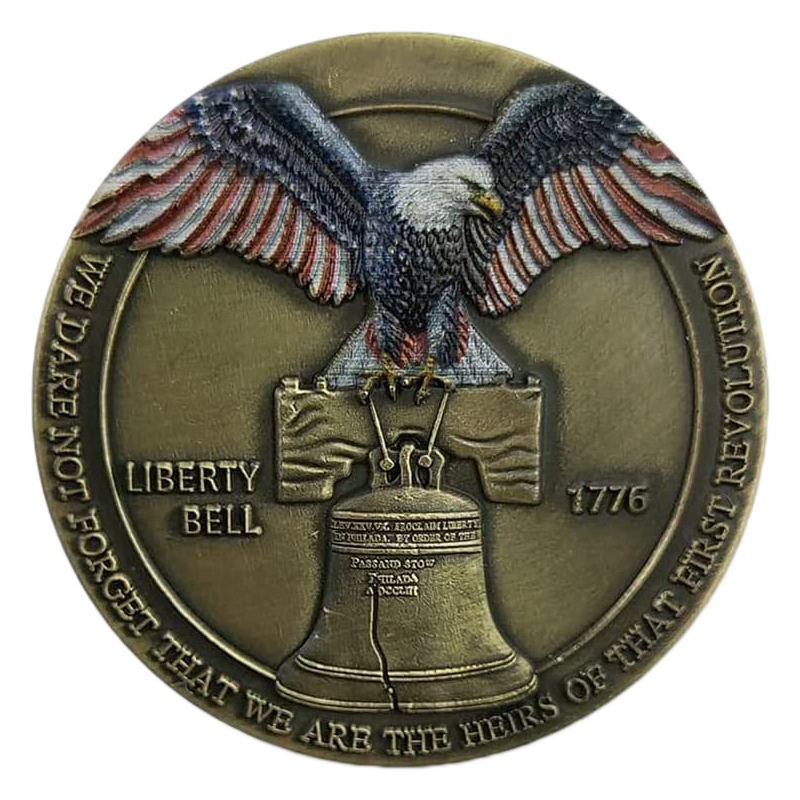 Military Coins10