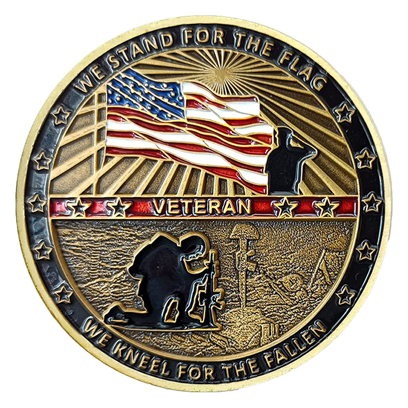 Military Coins5