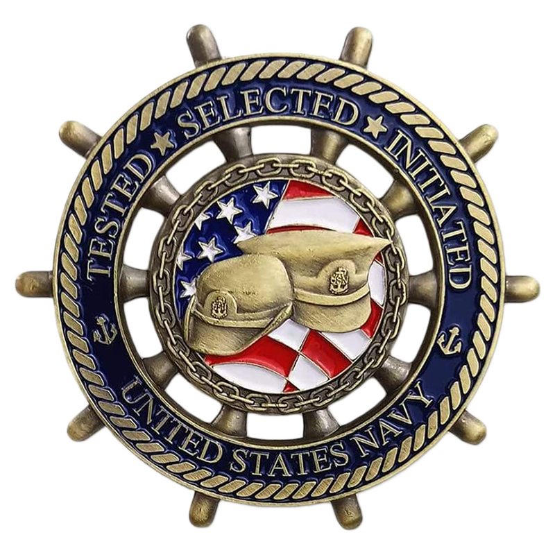 Military Coins6