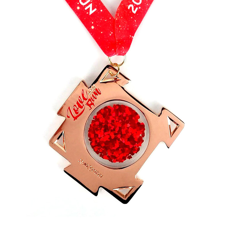 Snow-Globe-Medal