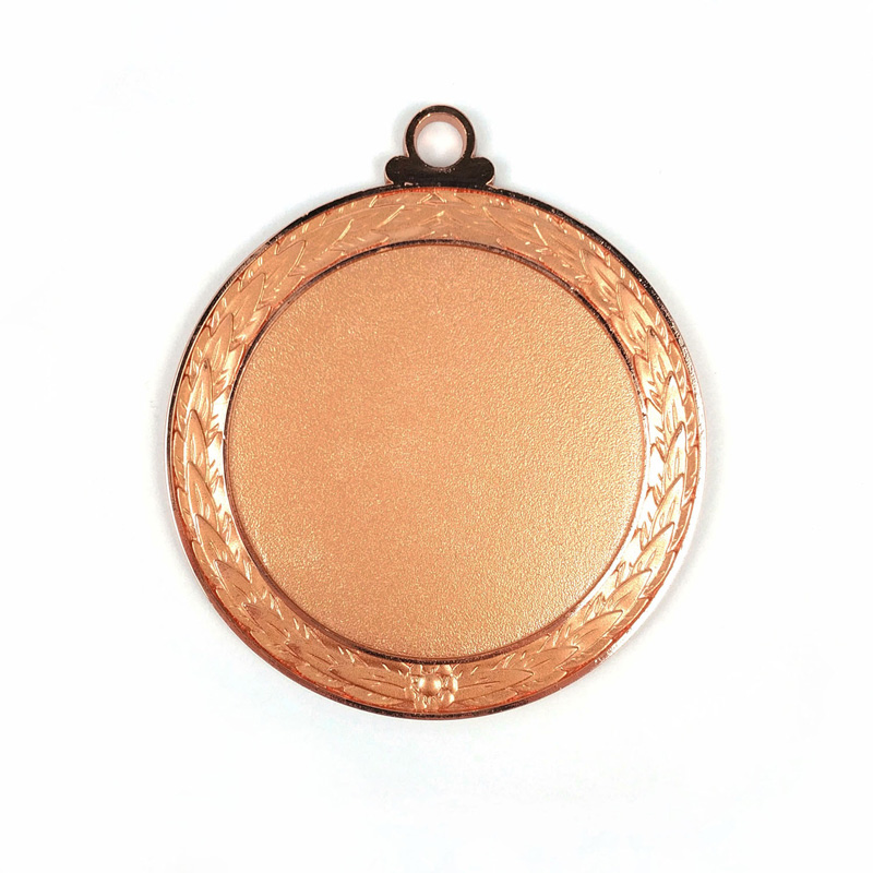 Stock-Medal