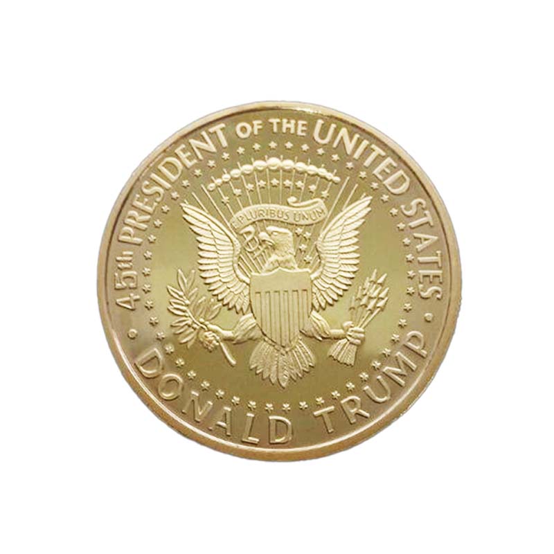 Trump Coin (4)