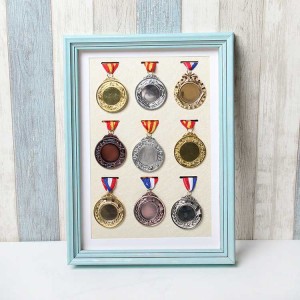 Would you sell your marathon medal 04