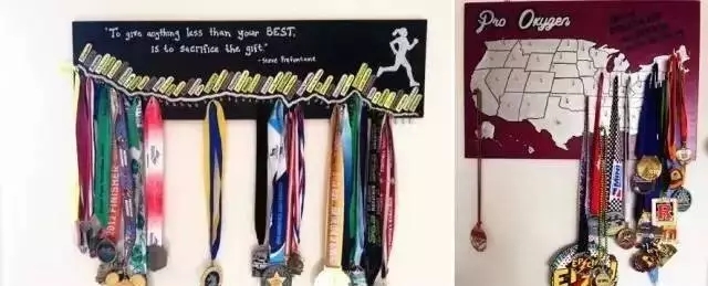 Would you sell your marathon medal 07