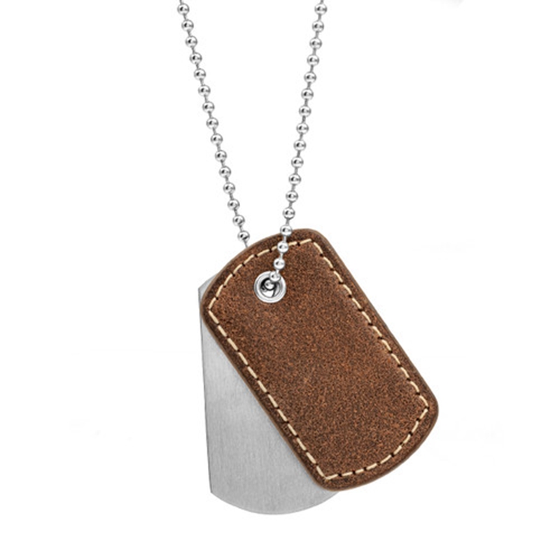 cocoa-brown-leather-stainless-custom-dog-tag-necklace-hkw1329__07509