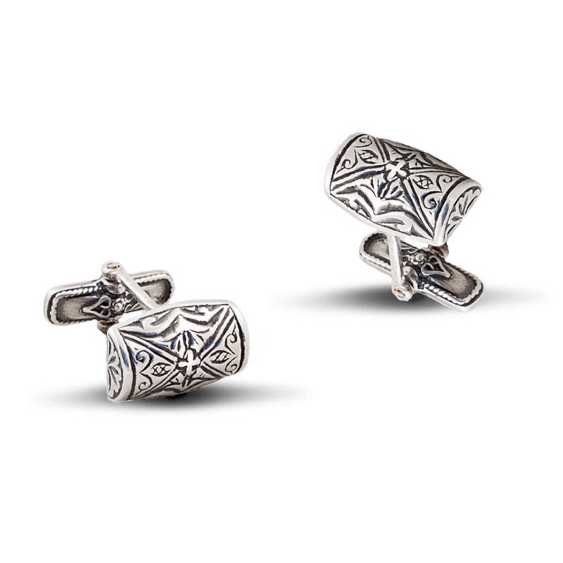 silver-rectangular-engraved-cufflinks-dimitrios-exclusive-ma6